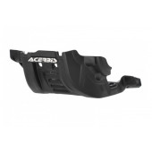 Acerbis Motorschutz Schwarz Honda CRF 300L 2021- 