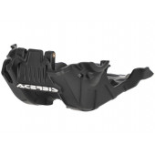 Acerbis Motorschutz Schwarz KTM SX 125 2023- / Husqvarna TC 125 2023-