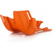 Acerbis Motorschutz Orange KTM SX 85 2018-