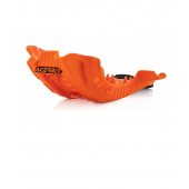 Acerbis Motorschutz Orange KTM SXF 250, 350 2019-2022