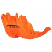 Acerbis Motorschutz Orange KTM SXF 250, 350 2023- / Husqvarna FC 2023-