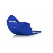 Acerbis Motorschutz Blau Yamaha YZF 450 2018-2022 / YZ250F 2019-2023