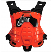 Acerbis Profile Brustpanzer Fluo Orange 