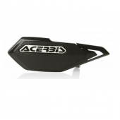 Acerbis X-Elite Handschützer Schwarz für MTB, E-Bike und Minibike 