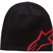 Alpinestars Corp Shift Beanie Wintermütze Schwarz