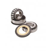 All Balls Lenkkopflager Kit Honda CR 125 1998- / CR 250 1997-