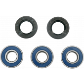 Radlagerkit Hinten Kawasaki KX 80, 85 1998- / KLX 140 2008-