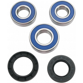 Radlagerkit Hinterrad Suzuki DR 650S 1994-2017