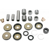 All Balls Umlenkungslager Kit + Federbeinlager unten Honda XR 600, 650 1985-2018