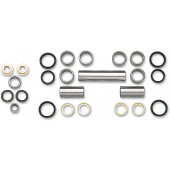 All Balls Umlenkungslager Kit + Federbeinlager unten Husqvarna CR, WR 125 2009-2013 / TC 2008-2013