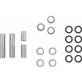 All Balls Umlenkungslager Kit + Federbeinlager unten Yamaha Tenere 700 2021-