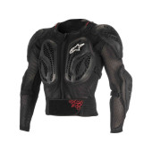 Alpinestars Bionic Action Jacket Protektorenjacke M 