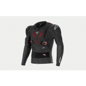 Alpinestars Bionic Plus V3 Plasma Jacket Protektorenjacke