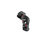 Alpinestars RK-10 Supertech Plasma Knieschützer Schwarz