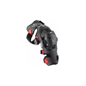 Alpinestars RK-7 Plasma Knieschützer Schwarz