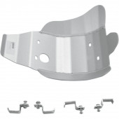 Aluminium Motorschutz Honda CRF 450 2009-2016