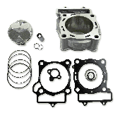 Athena Zylinder Kolben Kit Honda CRF 250R 2020-2022