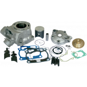 Zylinder Kolben Kit Yamaha YZ 125 2005-2021