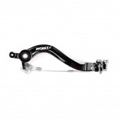 Aworkx Fußbremshebel Schwarz KTM SX 85 2018- / Husqvarna TC 85 / GasGas MC 85