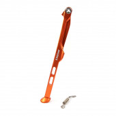 Aworkx Seitenständer Orange KTM EXC, EXC-F 150, 250, 300, 350, 450, 500 2024-