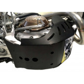 AXP GP Motorschutz Husqvarna FE 250, 350 2017-2023