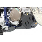 AXP Extreme Motorschutz mit Umlenkungsschutz Husqvarna TE 250i, 300i 2020-2023