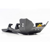 AXP Extrem Motorschutz mit Umlenkungsschutz TM EN, MX 250Fi, 300Fi 2022-