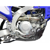 AXP Extreme Motorschutz mit Umlenkungsschutz Yamaha YZF 450 2023-