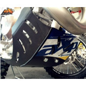 AXP GP Motorschutz Husqvarna TC 125 2016-2023