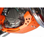 AXP GP Motorschutz KTM SX 85 2018-2024 Orange