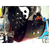AXP GP Motorschutz Suzuki RMZ 450 2018-
