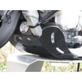 AXP GP Motorschutz Yamaha YZ 125 2005- / Fantic XX XE 125 2021- 