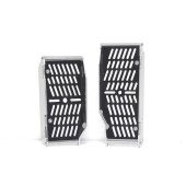 AXP Aluminium Kühlerschützer TM EN 125, 144, 250, 300 2022-