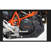 AXP Motorschutz mit Umlenkungsschutz Husqvarna 701 2016-2023 / KTM 690 