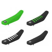 Backyard Full Traction Sitzbankbezug Kawasaki KX 250F 2021-2024 / KX 450 2019-2023