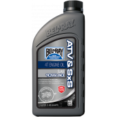 Bel-Ray Mineralisches ATV Öl 10W40 1 Liter