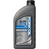 Bel-Ray High Performance Gabelöl 30W 1 Liter