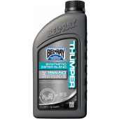 Bel-Ray Thumper Blend 15W50 Synthetisches Ester Öl 1L