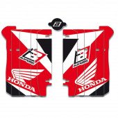 Blackbird Kühlerschützer Dekor Honda CRF 250 2014-2015 
