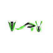 Blackbird Dekor Kawasaki KXF 250 2013-2016 
