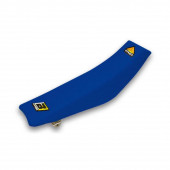 Blackbird Pyramid Sitzbankbezug Blau Yamaha YZ 125, 250 2002-2017
