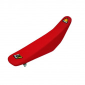 Blackbird Pyramid Sitzbankbezug Rot Honda CRF 450 2013-2016 / 250 2014-2017