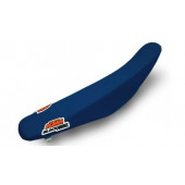 Blackbird Sitzbankbezug Blue Moon Factory KTM SX/SXF 2011-2015 / EXC 2012-2016