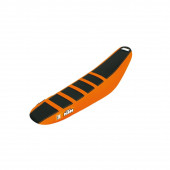 Blackbird Zebra Sitzbankbezug KTM SX/SXF 2019-2022 / EXC 125, 250, 300, 350, 450, 500 2020-2023