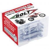 Motor Schrauben Set Beta RR Xtrainer 125, 200, 250, 300 2 Takt