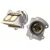 Boyesen Membraneblock Kawasaki KX 500 1987-2003