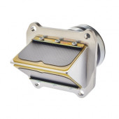 Boyesen Membraneblock KTM SX 65 2009- / Husqvarna TC 65 2017- / GasGas MC 65 2021- 