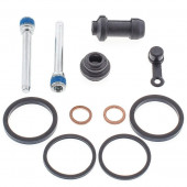 Bremssattel Reparatur Kit Vorne Kawasaki KX 125, 250, 500 1989-1993