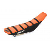 Bud Racing Full Traction Sitzbankbezug Orange KTM SX 85 2018- 