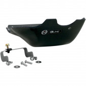 Carbon Fiber Motorschutz KTM SX 125, 150 2007-2015 / EXC 125, 200 2008-2016